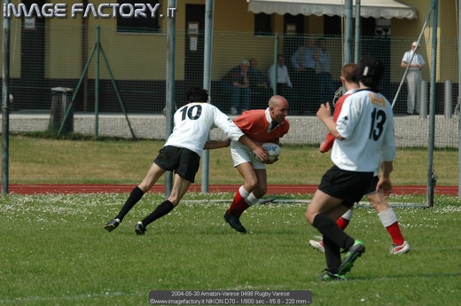 2004-05-30 Amatori-Varese 0498 Rugby Varese